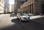 Lincoln MKT 2016 года